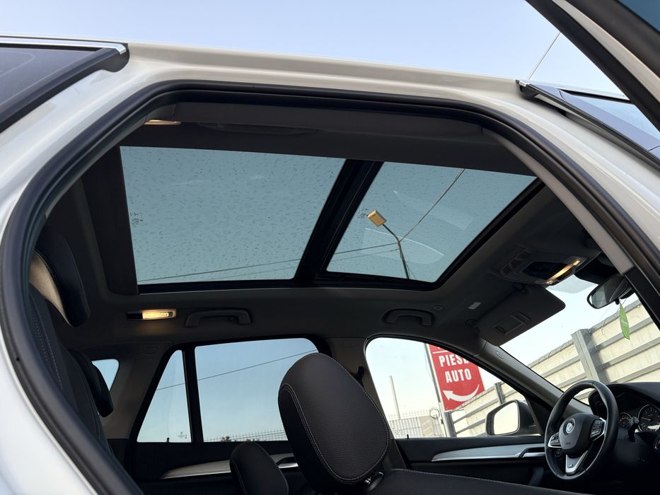 Bmw X1 F48 Full Option