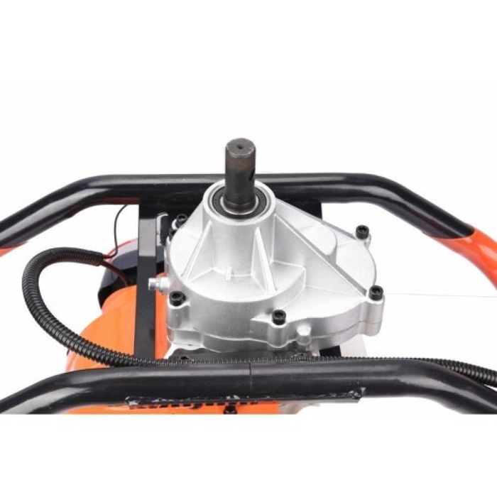 Бензинов моторен свредел 72 куб. см с двутактово охлаждане StahlMayer