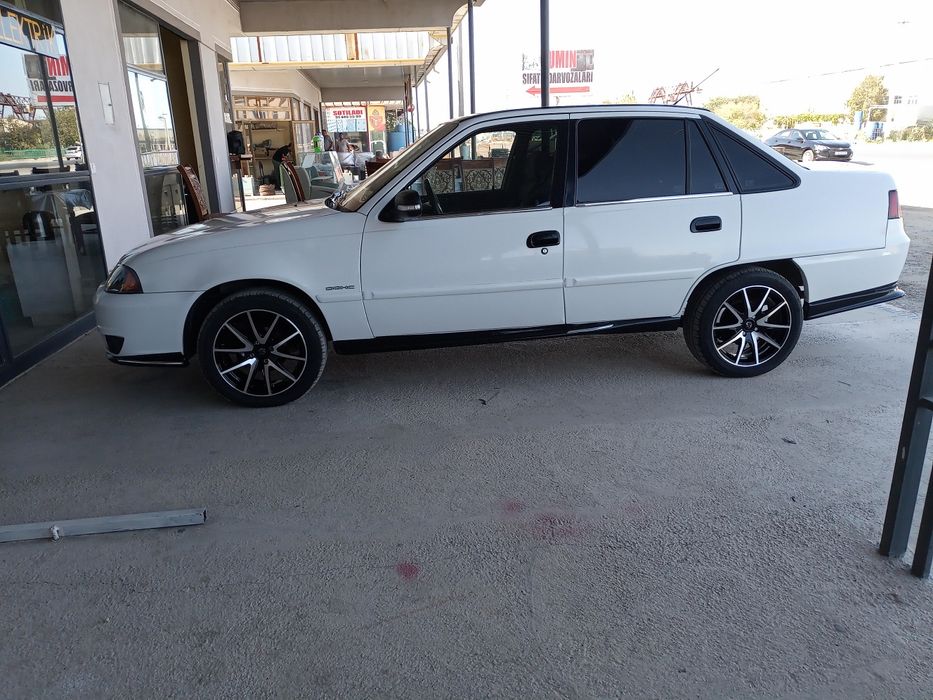 Nexia 2 paroglar bamferi bilan sotiladi urnatib beramiz