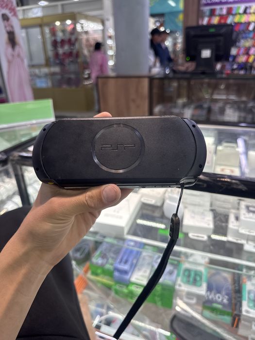 Psp 1004 Игровой консоль