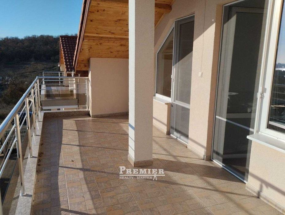 Продава се Къща в Свети Влас - 254 кв.м за 808 €/кв.м - Снимка #2