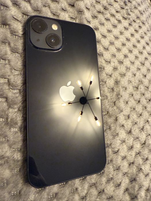 iPhone 13 256gb midnight impecabil 10/10