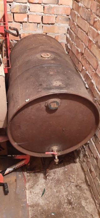 Варел със стойка