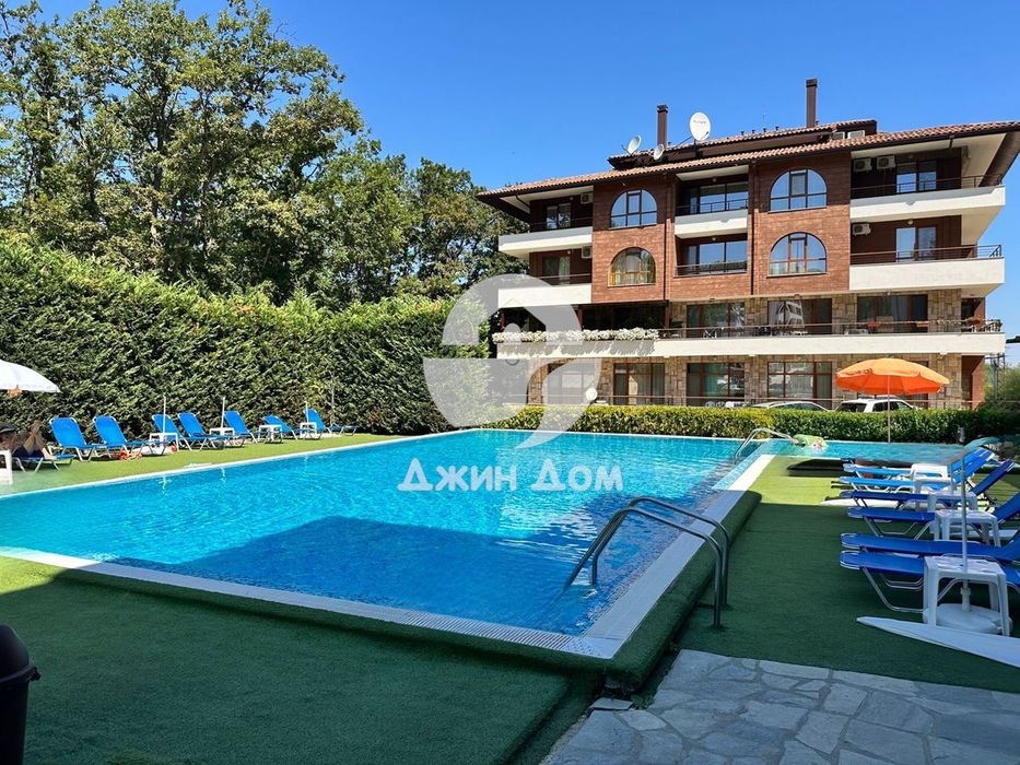 Продава се Двустаен апартамент в с. Шкорпиловци, Област Варна - 65 кв.м за 1277 €/кв.м - Снимка #11