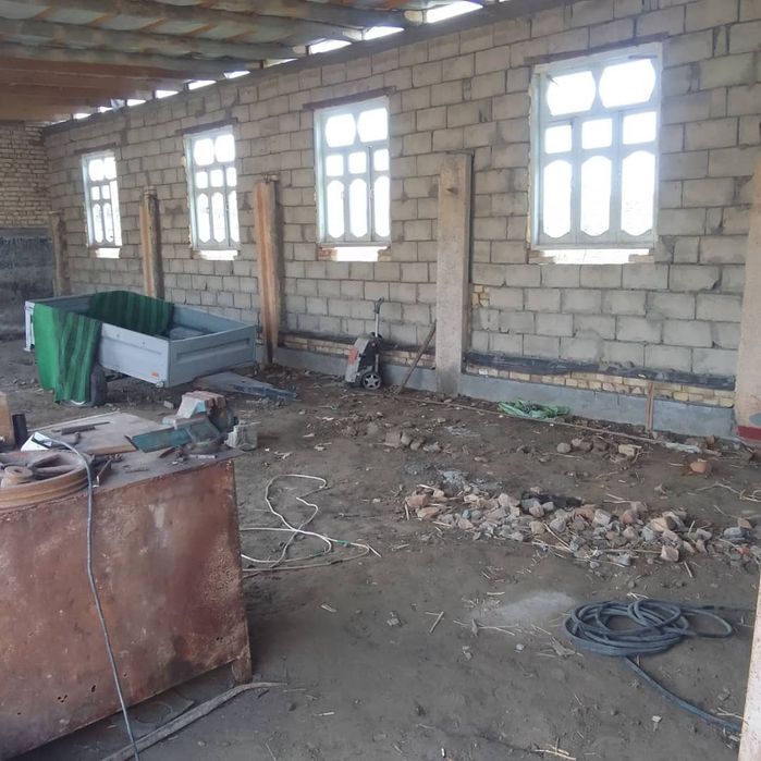 Срочно  сотилади еки аредага берилади фуралар учун