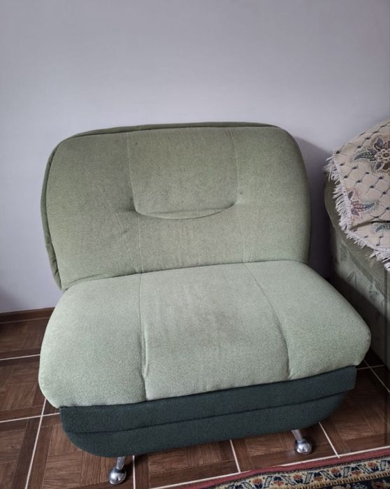 Кресла в отличном состоянии - 1000