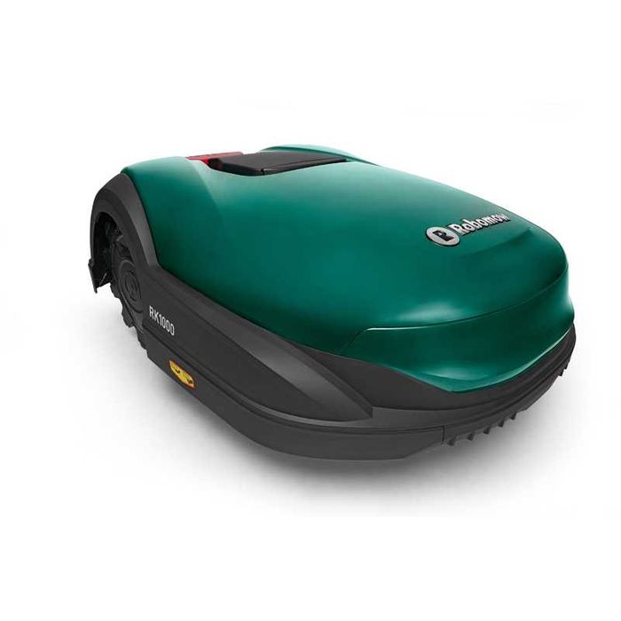 Robot pentru tuns gazonul Robomow RK1000