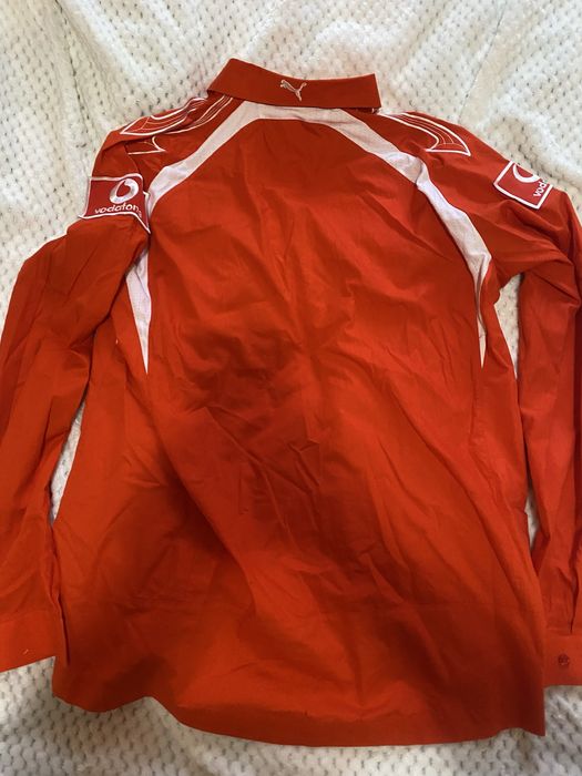 Артикули ферари формула 1