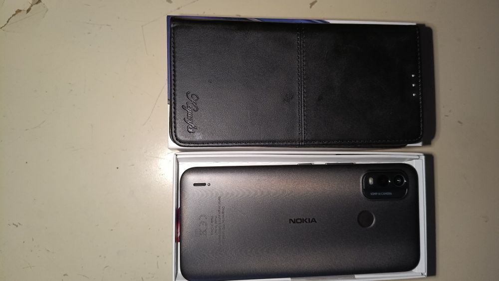 Смартфон NOKIA 4гг/64/512гг