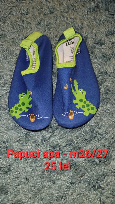 Papuci apam 26/27