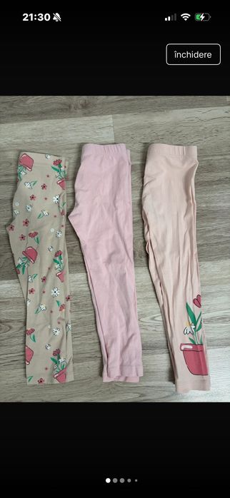 Set haine și jucării copil