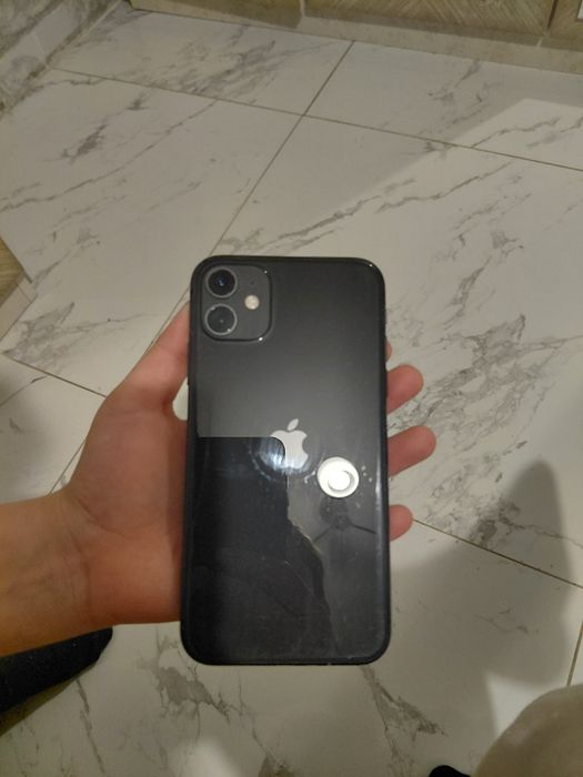 Iphone 11 functional