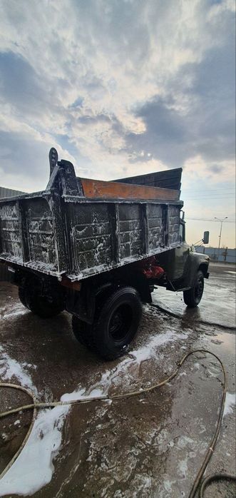 Авто зил сотаман