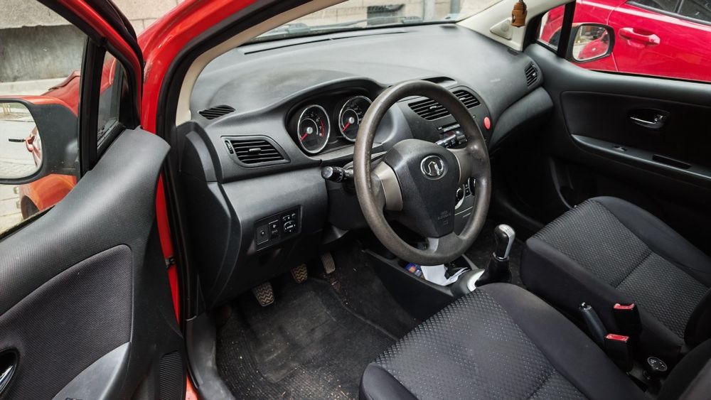 Great Wall Voleex C10