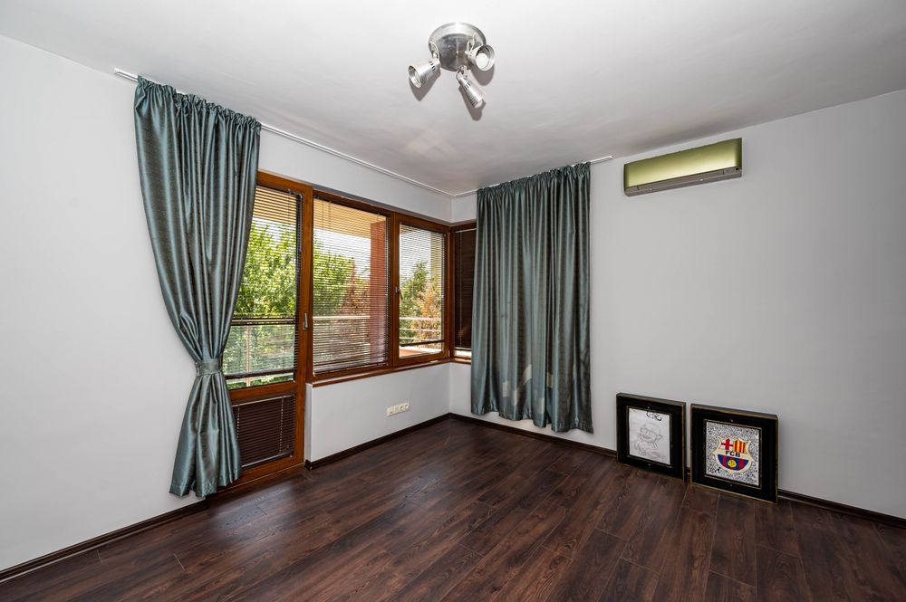 Продава се Къща в Пловдив, Кючук Париж - 361 кв.м за 1236 €/кв.м - Снимка #11