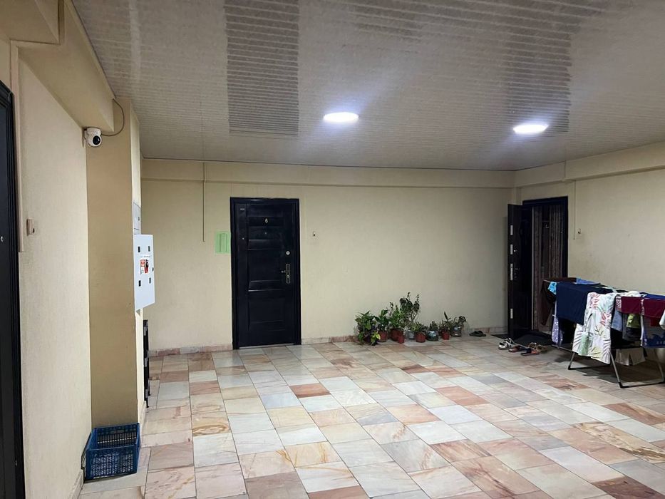 Квартира сотилади Шайхонтохур тумани массив Жарарик