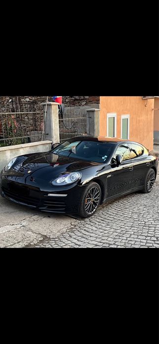 Джанти за Porsche 19”