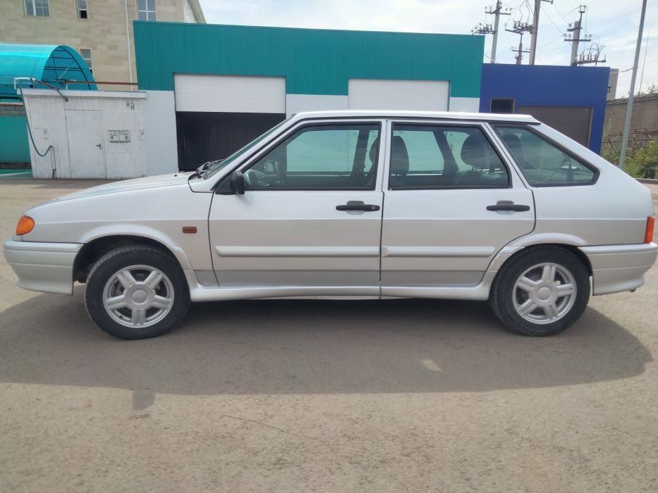 Ваз 2114 Срочно!