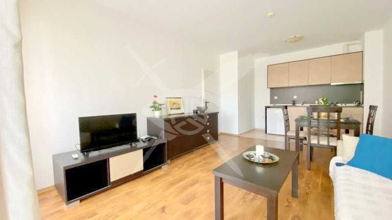 Двустаен апартамент в Ахелой 65484