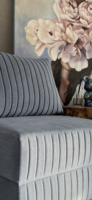 Кресло кровать производство