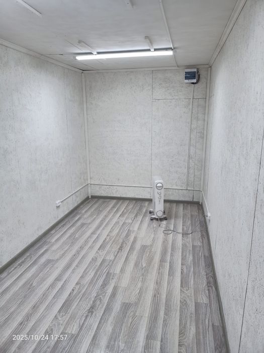 Аренда помещения