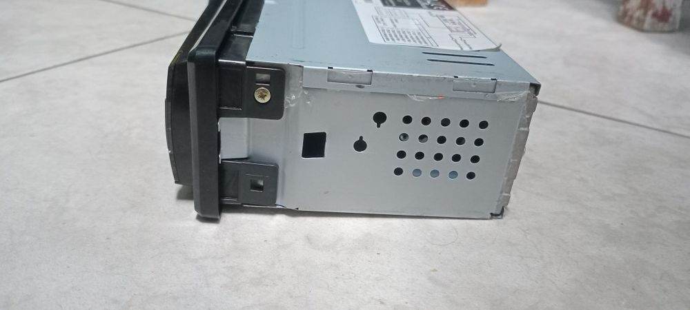 Радио с Bluetooth 4x45w