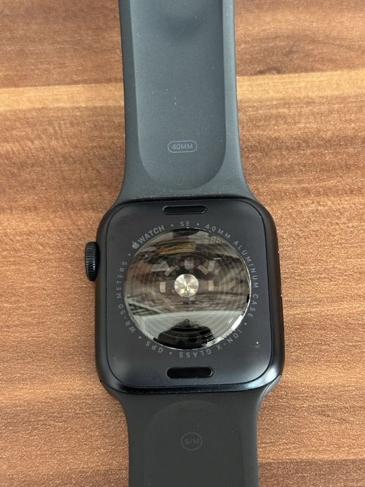 Apple Watch SE [2024]