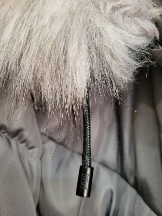 Дамско зимно яке DKNY