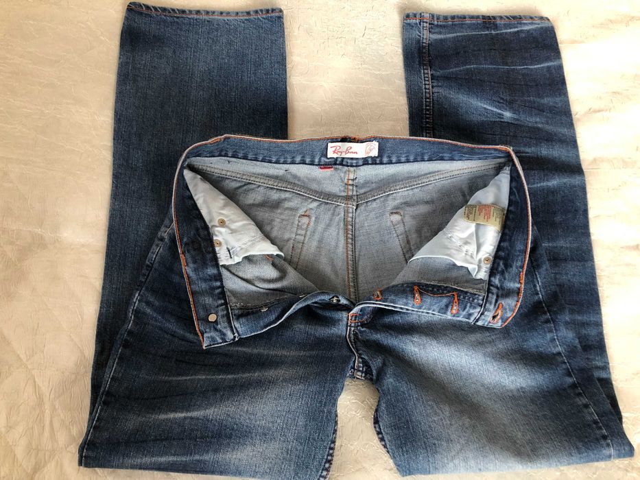 Ray Ban мъжки дънки