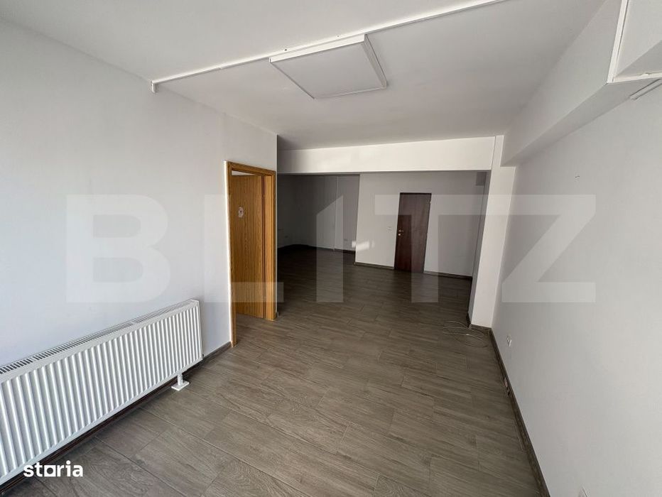Spatiu comercial de inchiriat, 47 mp, zona Ultracentrala