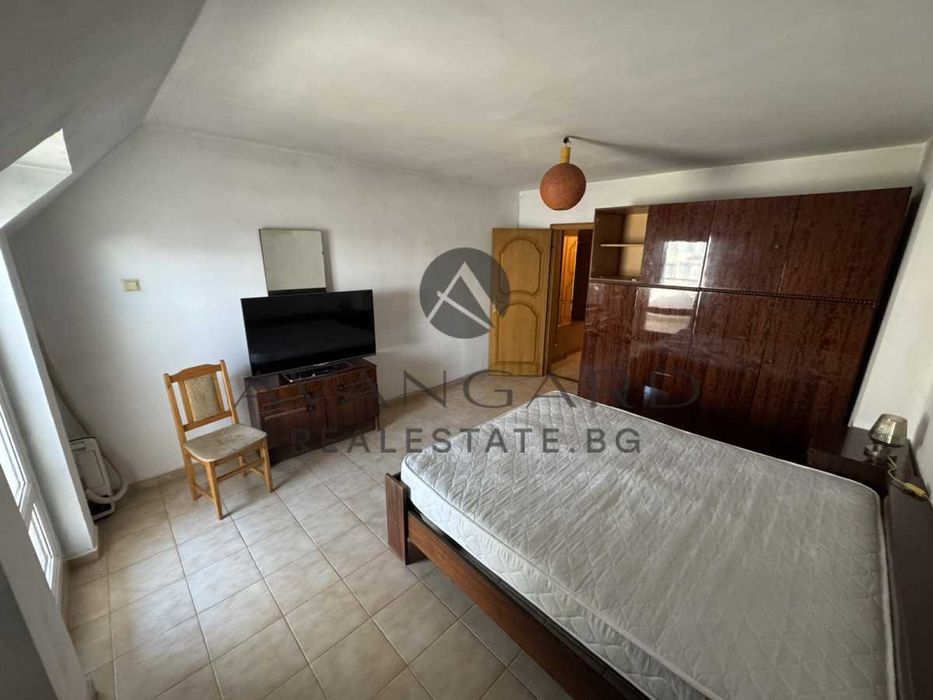 Продава се Мезонет в Пловдив, Христо Смирненски - 124 кв.м за 724 €/кв.м - Снимка #7
