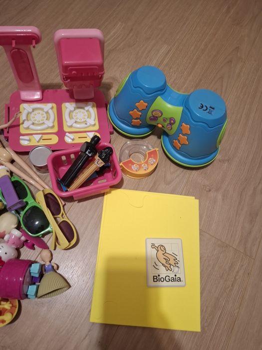 Детски дребни играчки