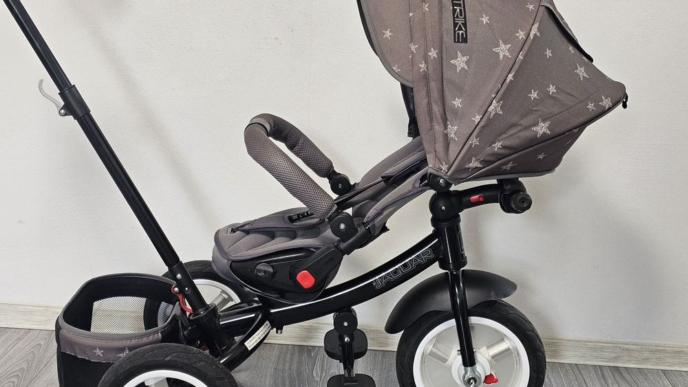 Tricicleta copii+ poziție de somn