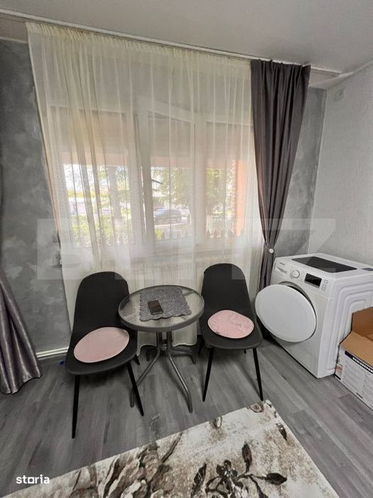 Apartament 3 camere renovat