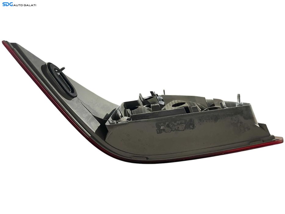 Stop Lampa Tripla Dreapta Mercedes Clasa C Class W203 2001 - 2004 [LR0235]