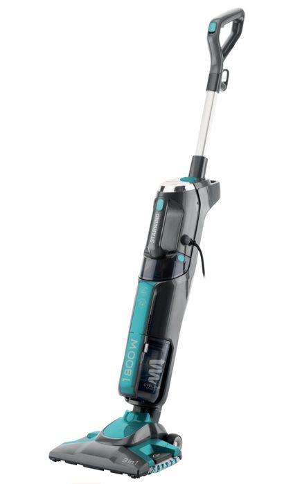 Продам моющий, паровой пылесос