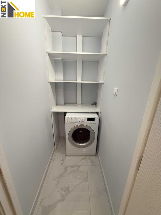 Дава се под наем Тристаен апартамент в Пловдив, Кършияка - 90 кв.м за 510 € - Снимка #4