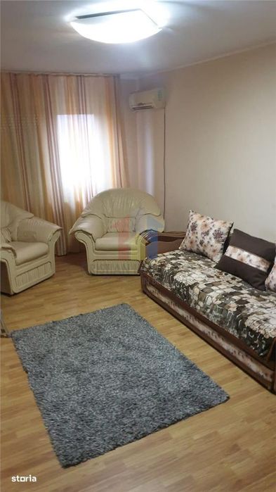 2 camere, etaj 3, 42 mp, Mobilat si Utilat Progresu — fotografia 3