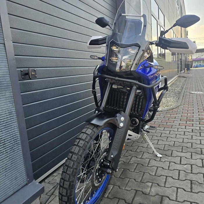 Motocicleta Yamaha Tenere 700 ABS | Y03768 | motomus.ro