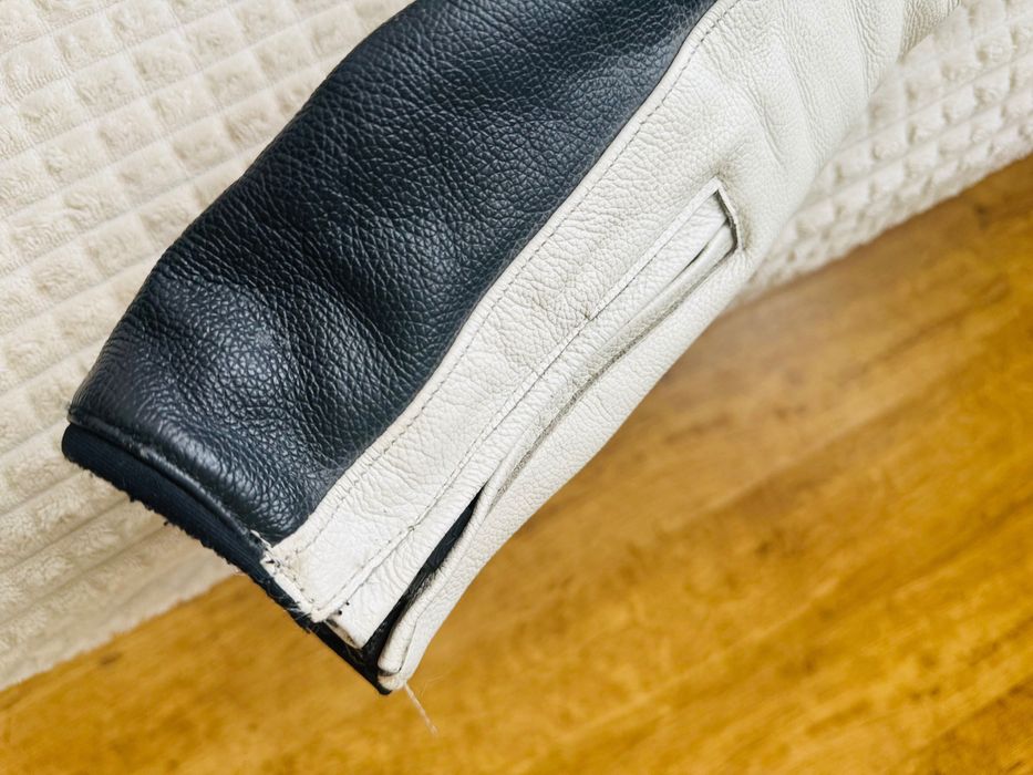 Alpine Star - мото яке- женско - кожа