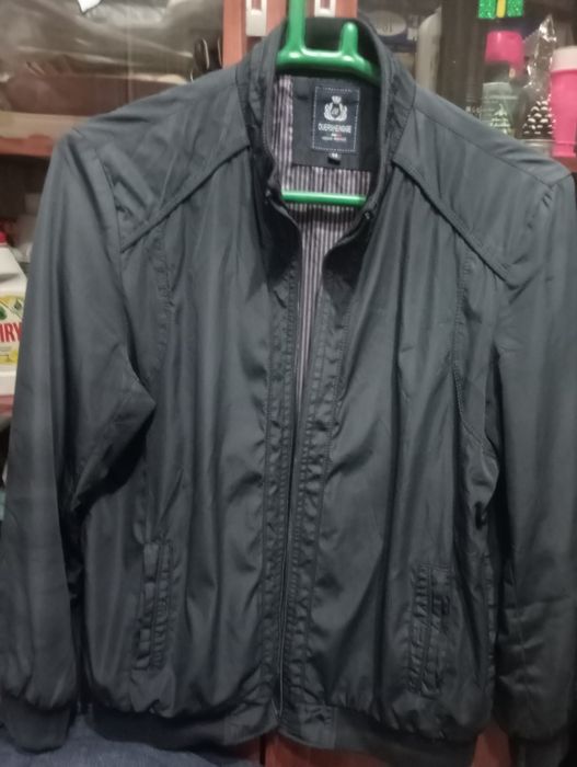 Мужская куртка на весну и осень. Италия.