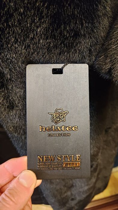 Продаю новую шубу