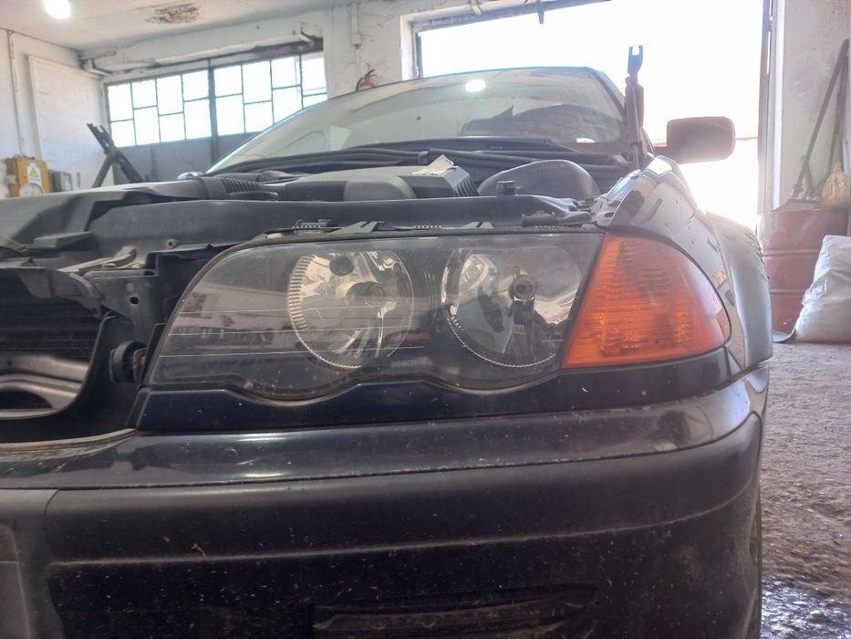 faruri bmw e46 nfl