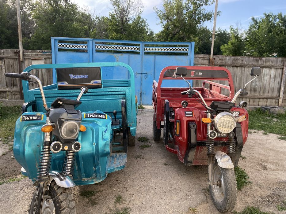 Электронный муровей