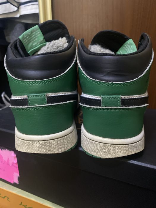 Продам подрастковые джорданы