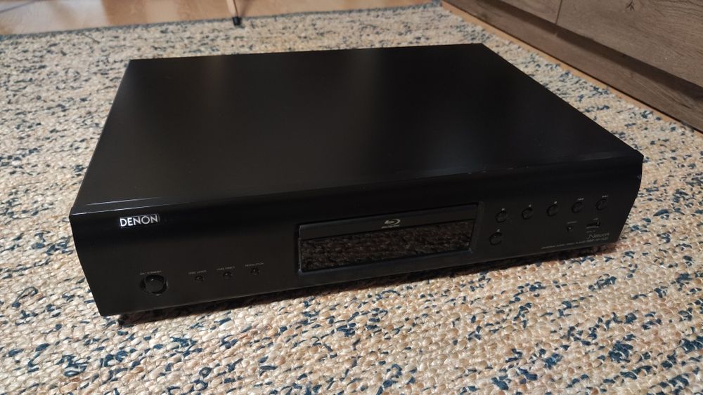Denon DBP 1611UD Blu-ray DVD/CD/USB плейър