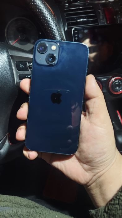 iPhone 13 без обмена 128гб