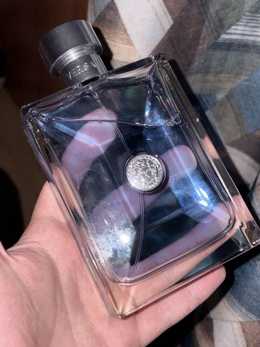 Versace Pour Homme