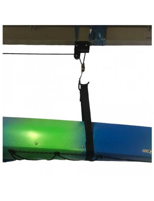 Стойка за закрепване на Кану, Каяк, SUP на таван