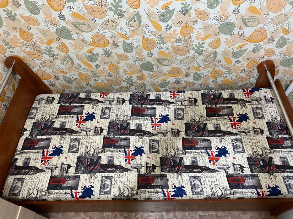 Продам б/у мебель